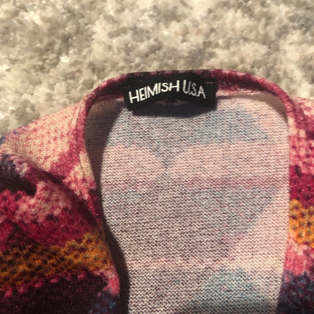 Aztec Cardigan - Picture 3 of 6